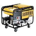 Generator pentru sudare Kipor KGE 280EW