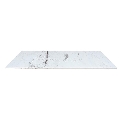 Blat Marmura Volakas Polisata 250 x 65 x 3 cm