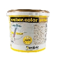 Chit Rosturi - Weber Color Comfort Dakar 5kg