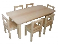 Set mobilier gradinita