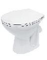 Vas WC monobloc iesire laterala President