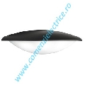 Aplica de exterior Led Outdoor 5124GY gri LED 8W 600LM lumina intermediara