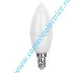 BEC LED CANDLE C35 4.5W E14 2700K 104X35