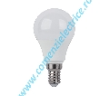 BEC LED GLOBE G45 5W ALB E14 230V 400LM 4000K