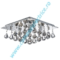 Candelabru Hanna 7304-4CC crom G9 4x33W