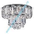 Candelabru Hayley 8374-4CC crom G9 4x33W
