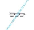 CAPAC FINAL PVC ELM950/1-END CAP
