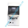 DETECTOR/SENZOR DE MISCARE INFRAROSU GEWISS SYSTEM 230V 50HZ, 1 MODUL, ALB