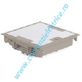 DOZA DE PARDOSEALA CAPAC MOCHETA 18 MODULE BEJ LEGRAND