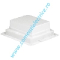DOZA INCASTRATA BETON 10/12 MODULE LEGRAND