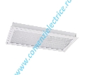 LAMPA FLUORESCENTA PRISMATIC T5 2X14W 595X295X70 IP21