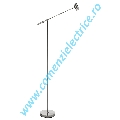 Lampadar Adjustable Led EU5621SS LED 4W 280LM lumina calda