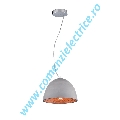 Pendul Ciment 955CIMENT1C beton 1xE27 A++