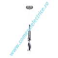 Pendul Duke 955DUKE1/CH crom 1xGU10 A++