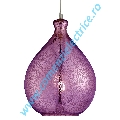Pendul Mercury 9275PU violet E27 40W