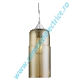 Pendul Olsson 2159AM crom E27 60W