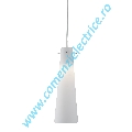 Pendul Opal 4731WH crom E27 60W