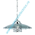 Pendul Pendants 1300CC crom E27 60W