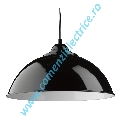 Pendul Sanford 8140BK negru E27 60W