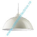 Pendul Sanford 8140CR cream E27 60W