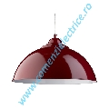 Pendul Sanford 8140RE rosu E27 60W