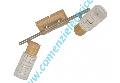 Plafoniera Aldo Ap2 9111 2xE14 IP20