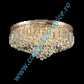 Plafoniera Amelia 955AMELIA18 auriu 18xE27 A++