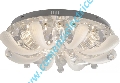 Plafoniera Ares 7223 G4 16x20W LED 27x0.03W IP20