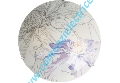 Plafoniera Egeea D400 5817 2xE27 IP20