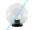 Plafoniera exterior PMMA CLEAR 9640002740LED 40W E27 LED 3200LM A++ IP65