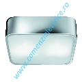 Plafoniera Flush 1030-25CC crom E27 2x40W