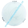 Plafoniera Virgo 951740 alba 2xE27 A++