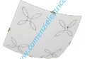Plafoniera Vivien 300 8047 2xE27 IP20
