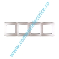 RAMA DECORATIVA ELMARK CITY 4 POSTURI SAMPANIE