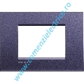 RAMA RECTANGULARA 3M VIOLET LIVING LIGHT BTICINO