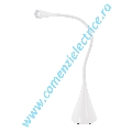 Veioza Snapora 94678 alba LED 3.5W 330LM