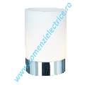 Veioza Touch Lamps EU9791CC crom G9 1x33W
