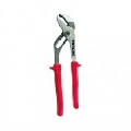 CLESTE INSTALATOR CROMAT CU MANER PLASTIC 250MM