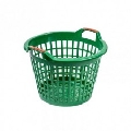 COS PLASTIC DEPOZITARE SI TRANSPORT 35L / 330X475X320MM