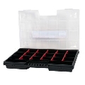CUTIE ORGANIZATOR HD 65X390X490MM / 18 CASETE