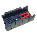 CUTIE TAIERE UNGHIURI DIN PLASTIC 235X50MM