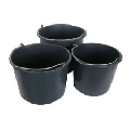 GALEATA PLASTIC CAUCIUCATA 12L / 310X246X235MM
