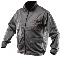 JACHETA ORANGE / M: L-52