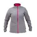 JACHETA POLAR (DAMA) / GRI - 2XL