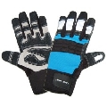 MANUSA SPANDEX INTARITA CU REFLECTORIZANT - (9)