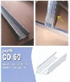 PROFIL CD60/0.5/3M