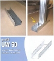 PROFIL UW50/0.5/3M