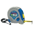 RULETA CAUCIUCATA CU TRIPLU BLOCARE 3MX16MM / BLISTER