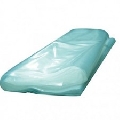 SAC POLIETILENA - TRANSPARENT VERDE SPE-TV
