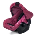 Scaun masina Hauck Icoo E-Care Pink Rosa